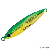 メジャークラフト ジグ ジグパラ TG 40g #11 グリーンゴールド | 釣具のポイント東日本 Yahoo!店