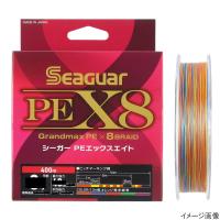 クレハ合繊 シーガー PEX8 400m 4号 オレンジ・青・赤・緑・紫 | 釣具のポイント東日本 Yahoo!店