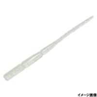 ワーム アジミルク バチ 2.5インチ 夜光銀ラメ | 釣具のポイント東日本 Yahoo!店