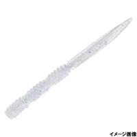 ワーム アジミルク シラス 3.0インチ ケイムラ青ラメ | 釣具のポイント東日本 Yahoo!店