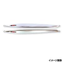 シーフロアコントロール ジグ ノヴァ アッシュ ロング 200g 02.ケイムラアルミシルバー | 釣具のポイント東日本 Yahoo!店