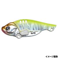 DSTYLE ルアー Dα-メタル バイブレーション 1/4oz フラッシングチャート | 釣具のポイント東日本 Yahoo!店