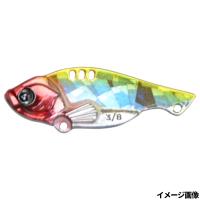 DSTYLE ルアー Dα-メタル バイブレーション 3/8oz クラウン | 釣具のポイント東日本 Yahoo!店