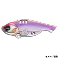 DSTYLE ルアー Dα-メタル バイブレーション 1/2oz バイオレットピンク | 釣具のポイント東日本 Yahoo!店
