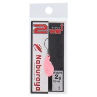 ルアー ツーウィン No01 赤カビ | 釣具のポイント東日本 Yahoo!店