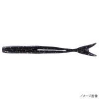 オーエスピー ワーム HPミノー 3.1インチ W038(コスモブラック) | 釣具のポイント東日本 Yahoo!店