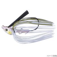 オーエスピー ラバージグ O.S.P JIG ZERO SIX スリッパー 3/8oz CS03 テイスティシャッド | 釣具のポイント東日本 Yahoo!店