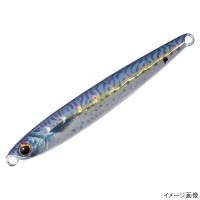 メジャークラフト ルアー ジグパラ マイクロ スリム 10g #85ライブ 金サバ(ケイムラ) | 釣具のポイント東日本 Yahoo!店