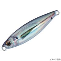 メジャークラフト ルアー ジグパラ マイクロ 3g #82ライブ アジ(ケイムラ) | 釣具のポイント東日本 Yahoo!店
