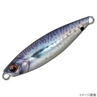 メジャークラフト ジグ ジグパラ マイクロ 5g #84ライブ サバ(ケイムラ) | 釣具のポイント東日本 Yahoo!店