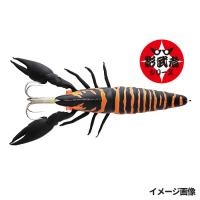 ぷりぷりタコエビ 40g #10 黒影 | 釣具のポイント東日本 Yahoo!店