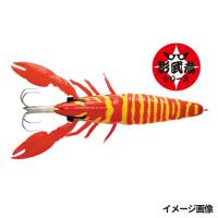 ぷりぷりタコエビ 40g #14 赤影(ケイムラ) | 釣具のポイント東日本 Yahoo!店