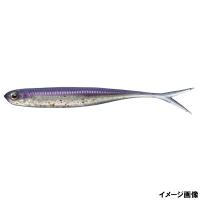 フィッシュアロー（Fish Arrow） ワーム フラッシュJ スプリット アバロン 3インチ Fecoモデル #AB02 レイクワカサギ/アバロン | 釣具のポイント東日本 Yahoo!店