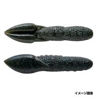 フィッシュアロー（Fish Arrow） ワーム ヘビープープ 3インチ #08 ウィードネオン | 釣具のポイント東日本 Yahoo!店