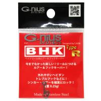 G-nius BHK TypeR Black | 釣具のポイント東日本 Yahoo!店