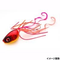 ライズジャパン タイラバ なみだま 125g #ND01 赤金 | 釣具のポイント東日本 Yahoo!店