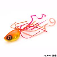 ライズジャパン タイラバ なみだま 150g #ND03 オレンジゴールド | 釣具のポイント東日本 Yahoo!店