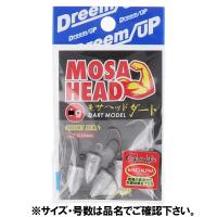 モサヘッド ダート 2g #2 | 釣具のポイント東日本 Yahoo!店