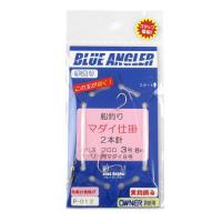 ケイスタイル マダイ仕掛 ２本針 Ｐ−０１２ 針８号−ハリス３号 | 釣具のポイント東日本 Yahoo!店