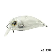 ジャッカル ルアー ティモン ちびパニクラ DR-SS クリアー | 釣具のポイント東日本 Yahoo!店