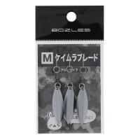 ボーズレス ケイムラブレード アロータイプ M | 釣具のポイント東日本 Yahoo!店