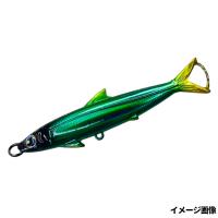 ジグ ヒレジグ 40g #03 アルバエメラルド | 釣具のポイント東日本 Yahoo!店