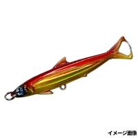 ジグ ヒレジグ 40g #04 レッドゴールドグロー | 釣具のポイント東日本 Yahoo!店
