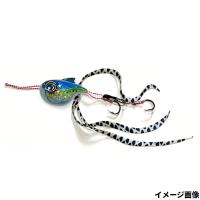 タイラバ 真鯛ロジック 80g #03 BGベイトグロー | 釣具のポイント東日本 Yahoo!店