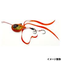 タイラバ 真鯛ロジック 120g #01 ファーストオレンジ | 釣具のポイント東日本 Yahoo!店