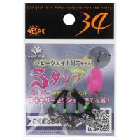 34/サーティ―フォー Sタッチ ヘビーウェイト対応 | 釣具のポイント東日本 Yahoo!店