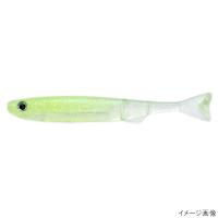 issei ワーム ライアミノー 3インチ 小魚ワーム #58 ナチュラルチャート | 釣具のポイント東日本 Yahoo!店