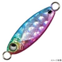 【現品限り】 ルーディーズ ルアー 魚子メタル 1.5g ブルピンラメ | 釣具のポイント東日本 Yahoo!店