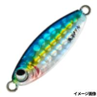 ルーディーズ ルアー 魚子メタル 5.0g キラキラベイト | 釣具のポイント東日本 Yahoo!店