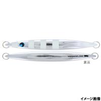 ウロコ（ｕｒｏｃｏ） ジグ ウロコジグ オリジナル 160g #013GUV アルミ/ゼブラグロー TIP | 釣具のポイント東日本 Yahoo!店