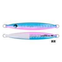 ウロコ（ｕｒｏｃｏ） ジグ ウロコジグ ショート 150g ヒロトモデル #247G ブルピン/FHグロー | 釣具のポイント東日本 Yahoo!店
