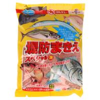 マルキュー 堤防マキエ | 釣具のポイント東日本 Yahoo!店