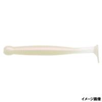 エコギア ワーム グラスミノー SS #010(パールグロウ/夜光) | 釣具のポイント東日本 Yahoo!店