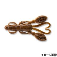エコギア ワーム カサゴ職人 ロッククロー #251(ソフトシェルクラブフロート) | 釣具のポイント東日本 Yahoo!店