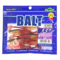 エコギア ワーム バルト 3.5インチ 475 CPネンブツダイ | 釣具のポイント東日本 Yahoo!店