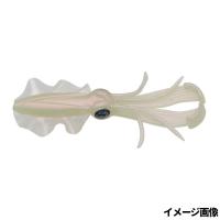 エコギア ワーム パワースクイッド 3.5インチ 010 パールグロウ | 釣具のポイント東日本 Yahoo!店