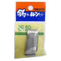 タカタ 板鉛 | 釣具のポイント東日本 Yahoo!店