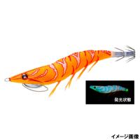 デュエル エギ EZ-Q イージーキュー キャストプラス 3.5号 9.SBOI スーパーブルー夜光オレンジボイル | 釣具のポイント東日本 Yahoo!店