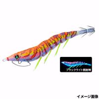 デュエル エギ EZ-Q イージーQ キャスト 喰わせ ラトル 3.0号 7.KVRO ケイムラレッドオレンジ | 釣具のポイント東日本 Yahoo!店