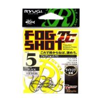 ささめ針 リューギ フォグショットTC HFS036 #5 ブラック | 釣具のポイント東日本 Yahoo!店