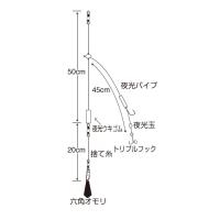 ささめ針 Ｃ−００６堤防ヒラメセットＢ | 釣具のポイント東日本 Yahoo!店