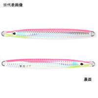 オーナー ジグ 撃投ジグ ６５ｇ ０１（ピンク） | 釣具のポイント東日本 Yahoo!店