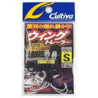 オーナー カルティバ ウイングトレーラー TFC-4 S | 釣具のポイント東日本 Yahoo!店