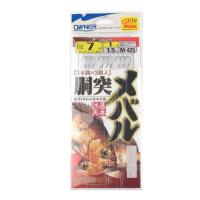 オーナー（ＯＷＮＥＲ） 胴突メバル３本 Ｍ−４２５ 針７号−ハリス１号 | 釣具のポイント東日本 Yahoo!店