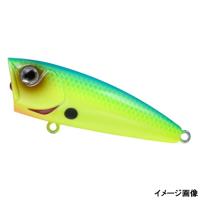 ダイワ ルアー スティーズ ポッパー 60F ブルーバックチャート | 釣具のポイント東日本 Yahoo!店