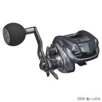 ダイワ 船リール SPARTAN IC 200H 右ハンドル | 釣具のポイント東日本 Yahoo!店